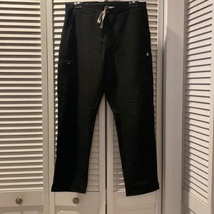 Figs Women Yola Skinny Scrub Pants